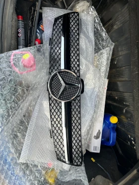 Mercedes-Benz CLS 500 - 7500 € / 14668.73 лв. - 52316329 10