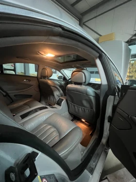 Mercedes-Benz CLS 500 - 7500 € / 14668.73 лв. - 52316329 6