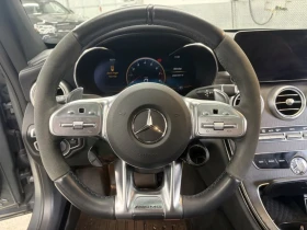 Mercedes-Benz C 43 AMG АвтоКредит* (ЦЕНА ДО БГ)AMG C 43 Coupe 4MATIC - 37999 € / 74319.58 лв. - 42284535 8