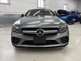 Mercedes-Benz C 43 AMG АвтоКредит* (ЦЕНА ДО БГ)AMG C 43 Coupe 4MATIC - 37999 € / 74319.58 лв. - 42284535 7