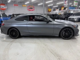 Mercedes-Benz C 43 AMG АвтоКредит* (ЦЕНА ДО БГ)AMG C 43 Coupe 4MATIC - 37999 € / 74319.58 лв. - 42284535 4