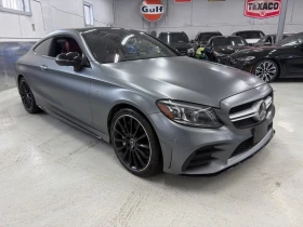 Mercedes-Benz C 43 AMG АвтоКредит* (ЦЕНА ДО БГ)AMG C 43 Coupe 4MATIC - 37999 € / 74319.58 лв. - 42284535 6