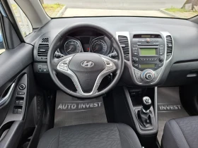Hyundai Ix20 1.4/90кс | Auto.bg — изображение 12