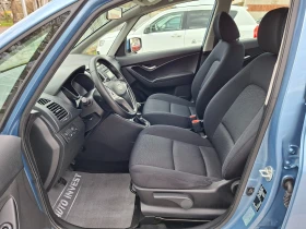 Hyundai Ix20 1.4/90кс | Auto.bg — изображение 9