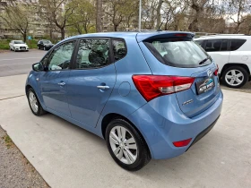 Hyundai Ix20 1.4/90кс | Auto.bg — изображение 5