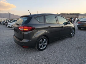 Ford C-max Нов Внос Ригистрирана 0878924983  - 7395 € / 14463.36 лв. - 75594370 4