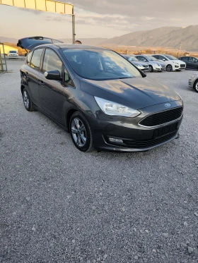 Ford C-max Нов Внос Ригистрирана 0878924983  - 7395 € / 14463.36 лв. - 75594370 5