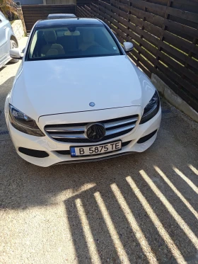 Mercedes-Benz C 300 4MATIC | Mobile.bg � ����� ������ 2