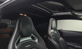 Mercedes-Benz C 63 AMG BURMASTER* �����* 360* ����* HEADUP* DISSTR | Mobile.bg � ����� ������ 15