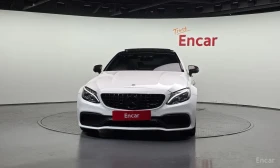 Mercedes-Benz C 63 AMG BURMASTER* �����* 360* ����* HEADUP* DISSTR | Mobile.bg � ����� ������ 3