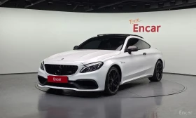 ������ Mercedes-Benz C 63 A...