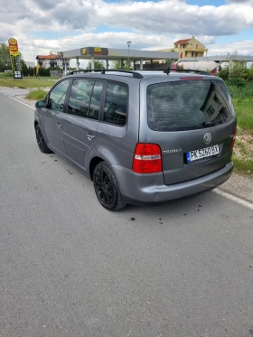 VW Touran 1.9 TDI BLS 6�� | Mobile.bg � ����� ������ 5