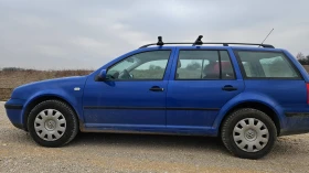 VW Golf - 1750 € / 3422.70 лв. - 39493496 6