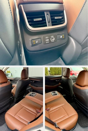 Subaru Outback 2.4XT * Touring* Face | Auto.bg — изображение 16
