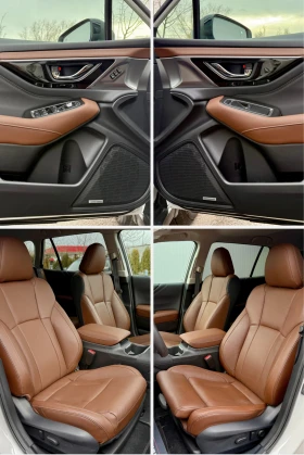 Subaru Outback 2.4XT * Touring* Face | Auto.bg — изображение 15