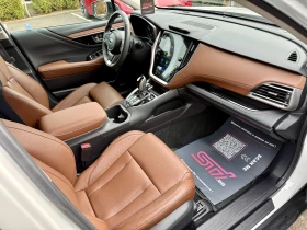 Subaru Outback 2.4XT * Touring* Face | Auto.bg — изображение 10