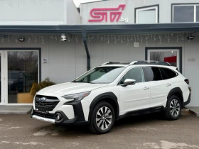 Subaru Outback 2.4XT * Touring* Face