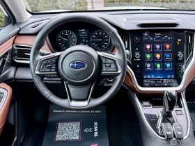 Subaru Outback 2.4XT * Touring* Face | Auto.bg — изображение 12