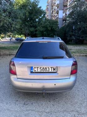 Audi A4 | Mobile.bg � ����� ������ 5