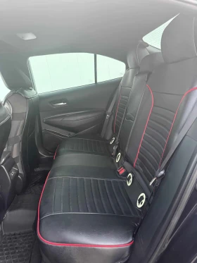 Toyota Corolla * CVT * АВТОКРЕДИТ БЕЗ ПЪРВОНАЧАЛНА ВНОСКА*  - 23000 € / 44984.09 лв. - 79316944 13