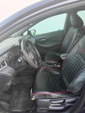 Toyota Corolla * CVT * АВТОКРЕДИТ БЕЗ ПЪРВОНАЧАЛНА ВНОСКА*  - 23000 € / 44984.09 лв. - 79316944 5