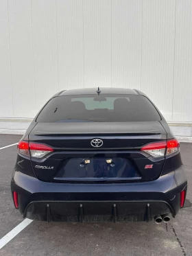 Toyota Corolla * CVT * АВТОКРЕДИТ БЕЗ ПЪРВОНАЧАЛНА ВНОСКА*  - 23000 € / 44984.09 лв. - 79316944 4