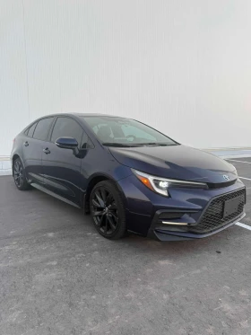 Toyota Corolla * CVT * АВТОКРЕДИТ БЕЗ ПЪРВОНАЧАЛНА ВНОСКА*  - 23000 € / 44984.09 лв. - 79316944 10