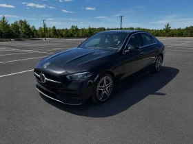 Mercedes-Benz C 300 * 4MATIC Sedan * CARFAX * ОПЦИЯ ЗА ФИНАНСИРАНЕ  - 23300 € / 45570.84 лв. - 37035033 15