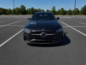 Mercedes-Benz C 300 * 4MATIC Sedan * CARFAX * ОПЦИЯ ЗА ФИНАНСИРАНЕ  - 23300 € / 45570.84 лв. - 37035033 3