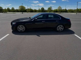 Mercedes-Benz C 300 * 4MATIC Sedan * CARFAX * ОПЦИЯ ЗА ФИНАНСИРАНЕ  - 23300 € / 45570.84 лв. - 37035033 6