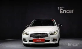 Infiniti Q50 * 2 ����� * ������� * ������� *  | Mobile.bg � ����� ������ 3