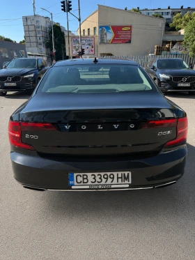 Volvo S90 D5 235 �.�. INSCRIPTION | Mobile.bg � ����� ������ 6