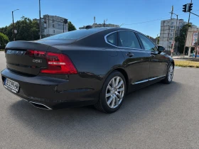 Volvo S90 D5 235 �.�. INSCRIPTION | Mobile.bg � ����� ������ 5