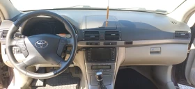 Toyota Avensis | Mobile.bg � ����� ������ 7