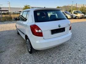 Skoda Fabia 1.4TDI Italia | Auto.bg — изображение 7
