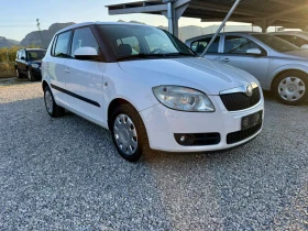 Skoda Fabia 1.4TDI Italia | Auto.bg — изображение 3
