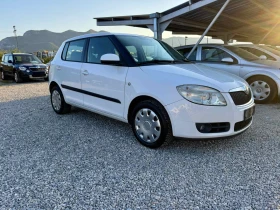 Skoda Fabia 1.4TDI Italia | Auto.bg — изображение 4