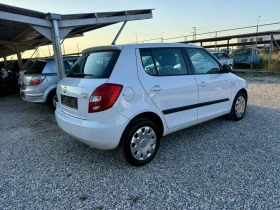 Skoda Fabia 1.4TDI Italia | Auto.bg — изображение 5