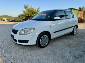 Skoda Fabia 1.4TDI Italia | Auto.bg — изображение 2