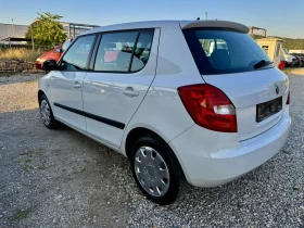 Skoda Fabia 1.4TDI Italia | Auto.bg — изображение 8