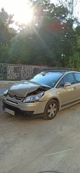 Citroen C4 | Mobile.bg � ����� ������ 2