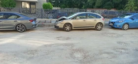 ����� �� �������� �� Citroen C4