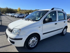 Fiat Panda undefined | Auto.bg — изображение 6