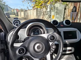 Smart Forfour EQ - 9900 € - 83366075 6
