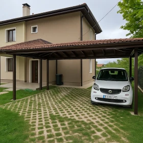 Smart Forfour EQ - 9900 € - 83366075 2