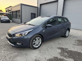 Kia Ceed 1.6BENZIN* KLIMA* TOP* 6SPEED* EVRO5