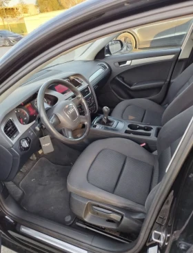 Audi A4 1.8TFSI | Mobile.bg � ����� ������ 6