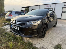 Citroen C4 1.6 - 7800 € - 40893151 2
