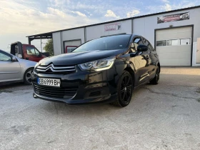 Citroen C4 1.6
