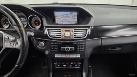 Mercedes-Benz E 220 Avantgarde - 11100 € - 49657465 14